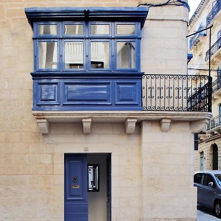 Valletta Collection - Floriana Maisonette Dış mekan fotoğraf