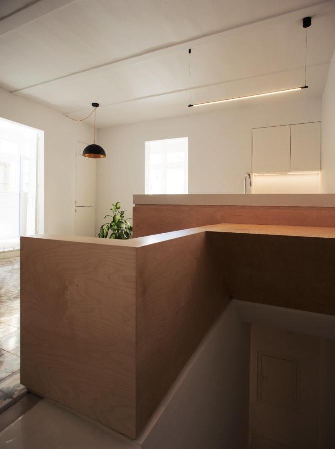 Valletta Collection - Floriana Maisonette Dış mekan fotoğraf