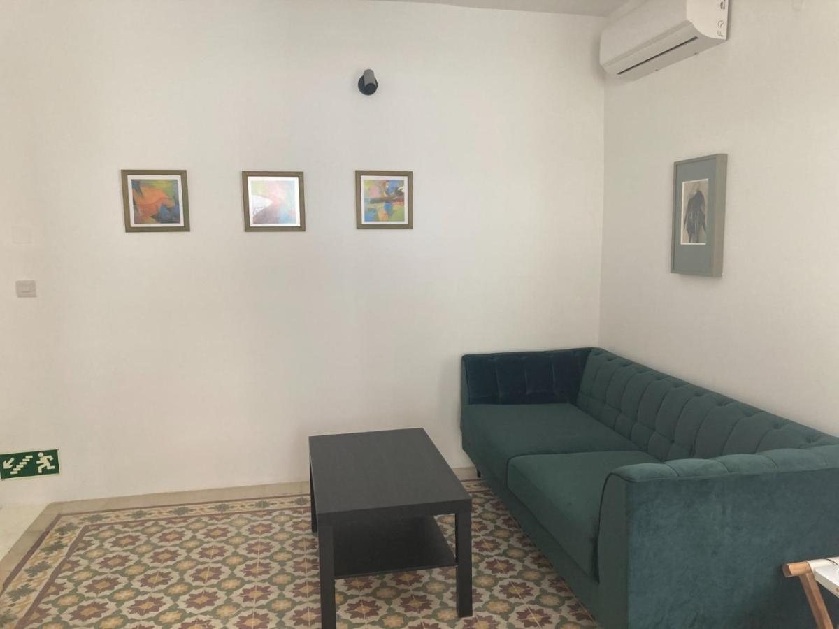 Valletta Collection - Floriana Maisonette Dış mekan fotoğraf