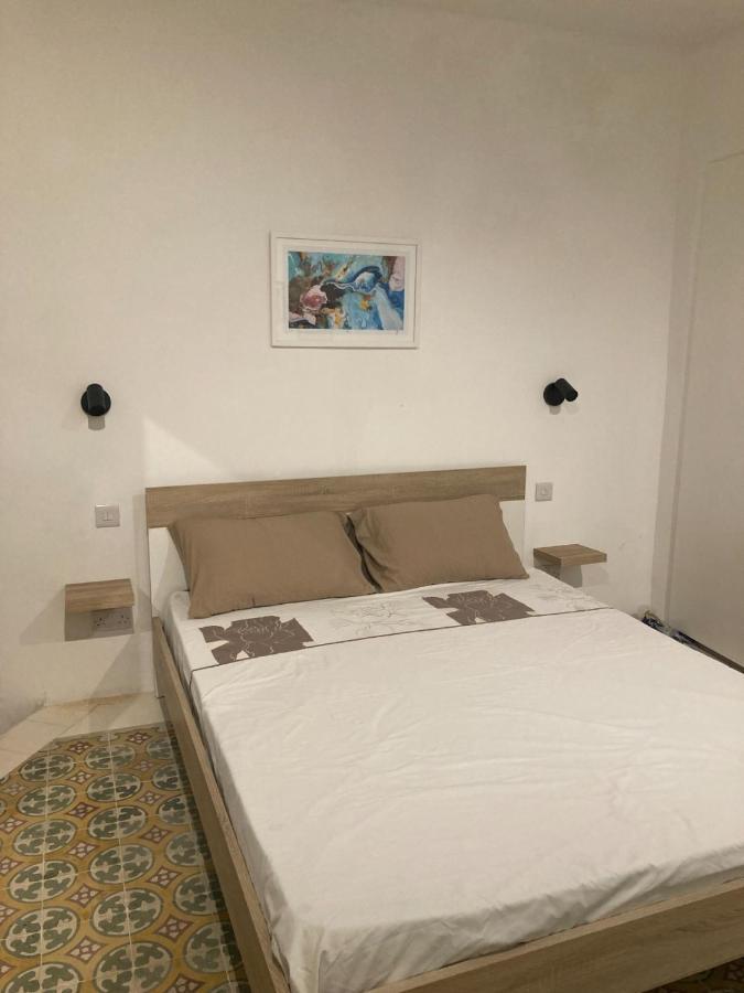 Valletta Collection - Floriana Maisonette Dış mekan fotoğraf