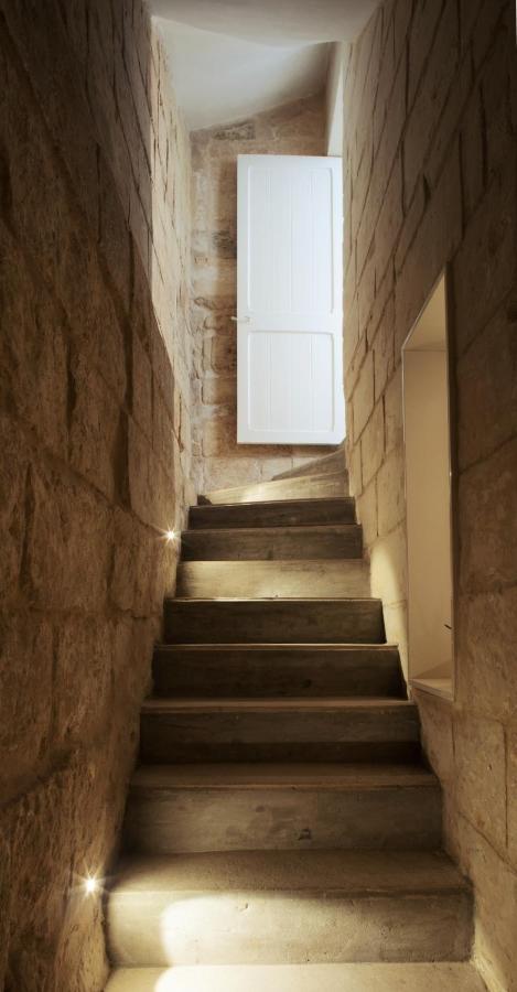 Valletta Collection - Floriana Maisonette Dış mekan fotoğraf