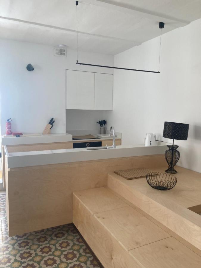 Valletta Collection - Floriana Maisonette Dış mekan fotoğraf