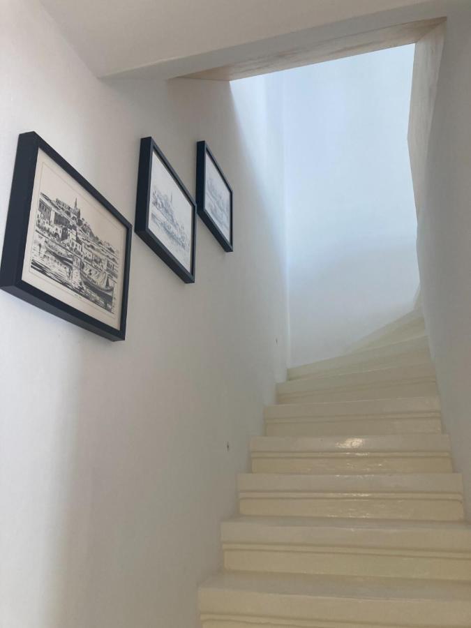 Valletta Collection - Floriana Maisonette Dış mekan fotoğraf